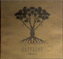 Gazpacho: Demon CD