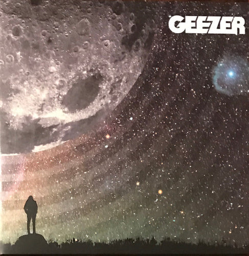 Geezer: S/T 12