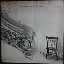 Gene Ammons: Early Visions 2x12"