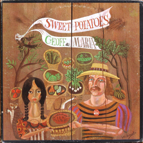 Geoff & Maria Muldaur: Sweet Potatoes 12