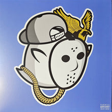 Ghostface Killah: The Lost Tapes 12"