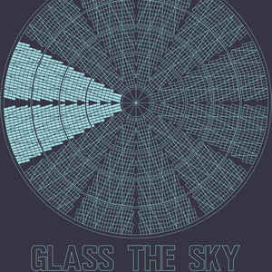 Glass The Sky: S/T 12