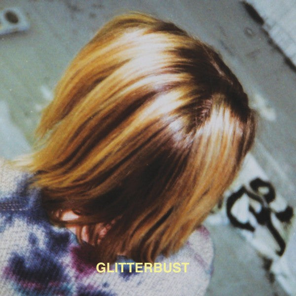 Glitterbust: S/T 2x12