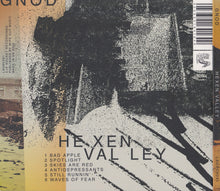 Gnod: Hexen Valley CD