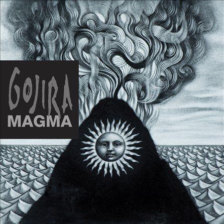 Gojira: Magma 12