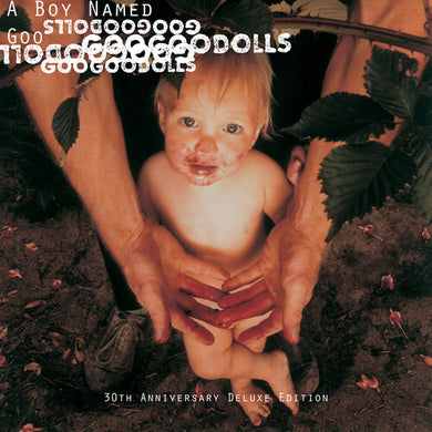 Goo Goo Dolls: A Boy Named Goo 12