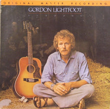 Gordon Lightfoot: Sundown 12"