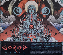 Gorod: Æthra CD