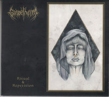 Gospelheim: Ritual & Repetition CD