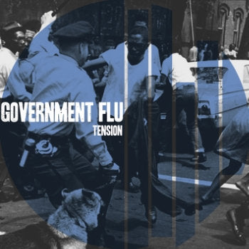 Government Flu: Tension 12