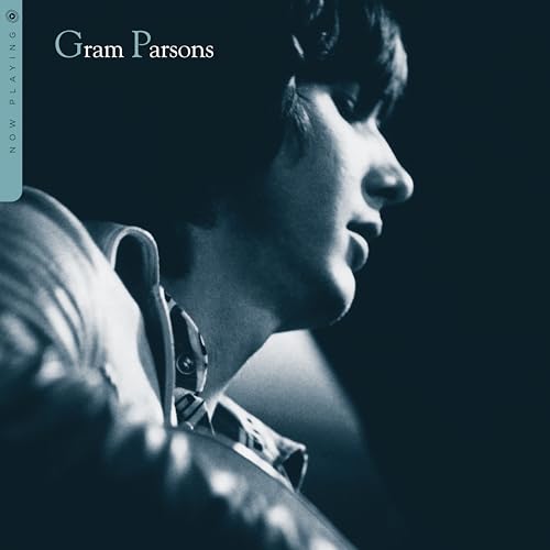 Gram Parsons: Now Playing 12