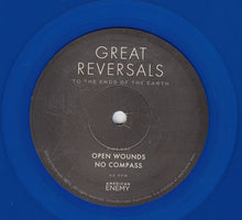 Great Reversals: To The Ends Of The Earth 10"