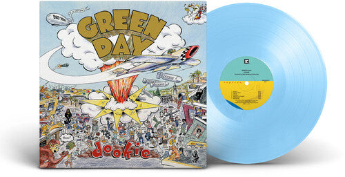 Green Day: Dookie 12