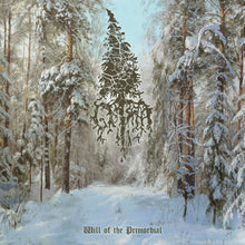 Grima: Will Of The Primordial 12"