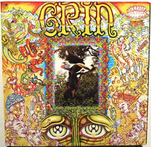 Grin: Gone Crazy 12"