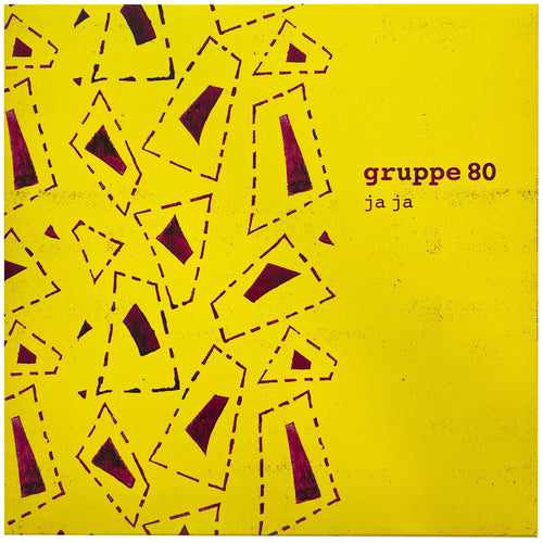 Gruppe 80: Ja Ja 12