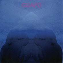 Guapo: Obscure Knowledge CD