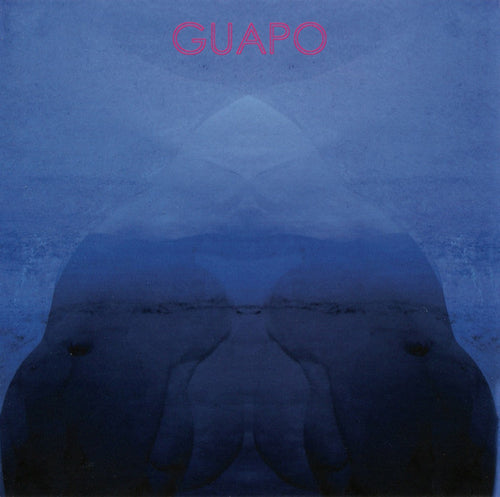 Guapo: Obscure Knowledge CD