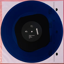 Guaxe: S/T 12"