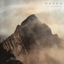 Haken: The Mountain CD