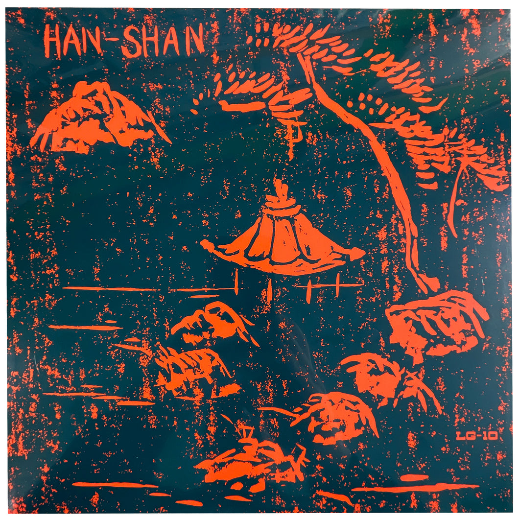 Han-Shan: S/T 12