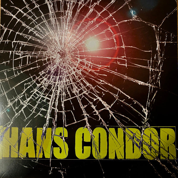 Hans Condor: S/T 12