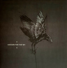 Harakiri For The Sky: S/T 12"