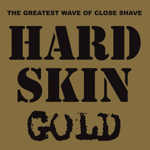 Hard Skin: Gold 12