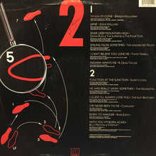 Various: Hard To Find Motown Vol.2 12"