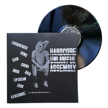 Various: Hardcore Unlawful Assembly 12"