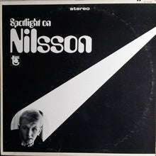 Harry Nilsson: Spotlight On Nilsson 12"