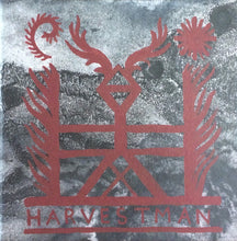 Harvestman: Music For Megaliths CD