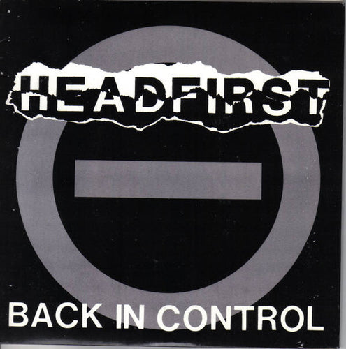 Headfirst: Back In Control 7