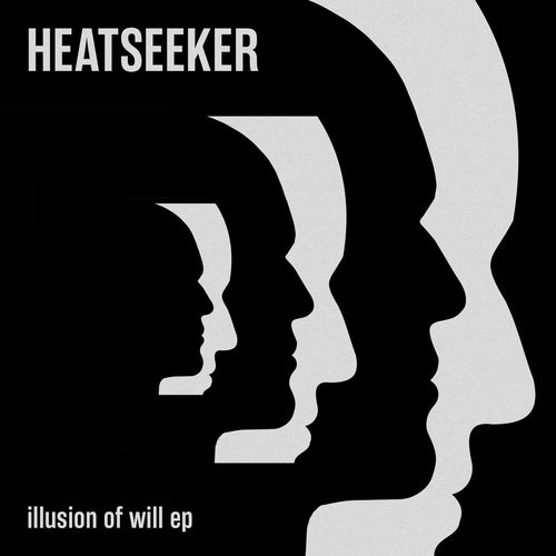 Heatseeker: Illusion of Will 7