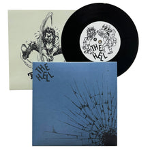 The Hell: S/T 7" (PRE-ORDER)