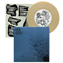 The Hell: S/T 7" (PRE-ORDER)