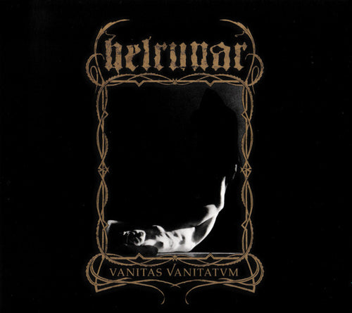 Helrunar: Vanitas Vanitatvm CD