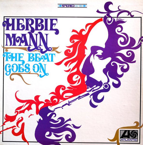 Herbie Mann: The Beat Goes On 12