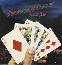 Heron: Diamond Of Dreams 12"