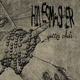 Hivesmasher: Gutter Choir 12