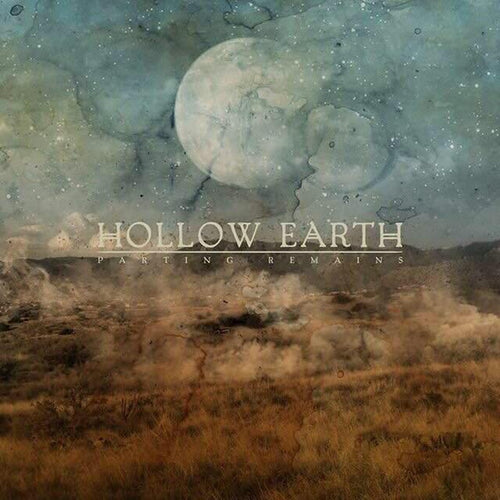 Hollow Earth: Parting Remains 10