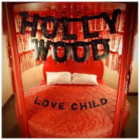 Hollywood: Love Child 12