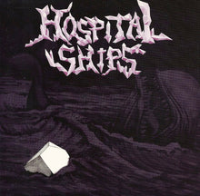 Hospital Ships: Carry On 7"