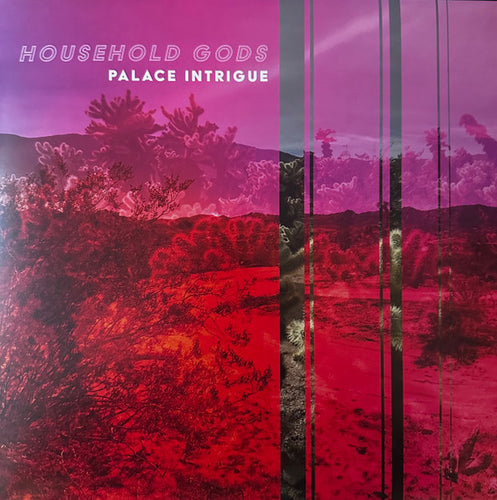 Household Gods: Palace Intrigue 12