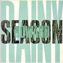 Howard Devoto: Rainy Season 12"