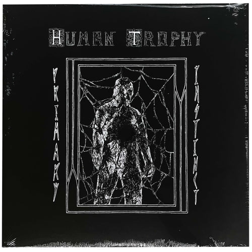 Human Trophy: Primary Instinct 12