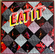 Humble Pie: Eat It 2x12"