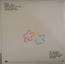 Icehouse: Man Of Colours 12"