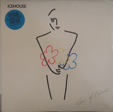 Icehouse: Man Of Colours 12"