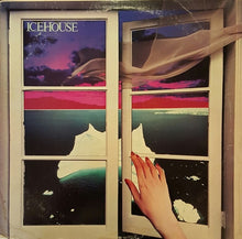 Icehouse: S/T 12"